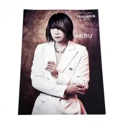 DIR EN GREY PHALARIS FINAL ポートレート Shinya