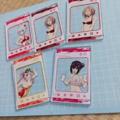 あやかしトライアングル