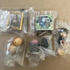 ダウンタウン ガキの使いやあらへんで ガチャ 笑ってはいけない　浜田コレクション
