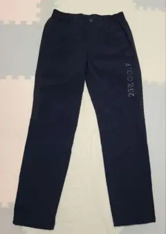 23区GOLF　ゴルフパンツ　ゴルフウエア