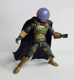 マーベルレジェンド ミステリオ