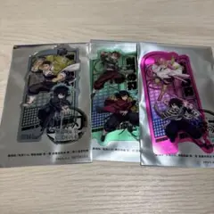 鬼滅の刃 映画 入場者特典