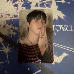 ONEUSゴニjjmuse対面サイン会トレカ