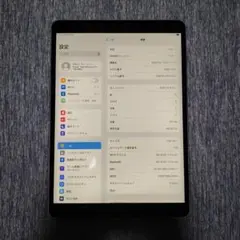 Apple iPad Pro 64GB シルバー