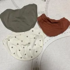 QUINCY MAE nextスタイ3枚セット