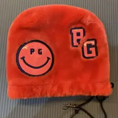 パーリーゲイツ アイアンヘッドカバー