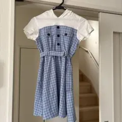 chummy チャミィ ワンピース サイズXS