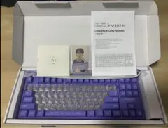 Seventeen ウォヌ　アーティストメイド　キーボード SEVENTEEN セブチ ウォヌ キーボード Artist Made