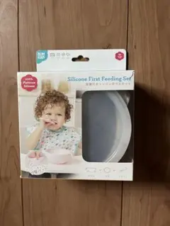 BUMKINS 吸盤付きボウルセット