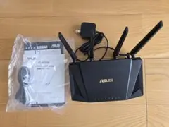 ASUS RT-AX3000 無線LANルーター