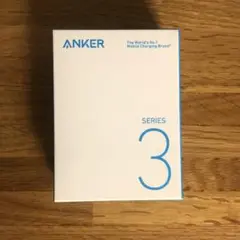 新品　Anker 323 Charger 33w