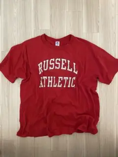 即日発送RUSSELL ラッセル　ユニセックス