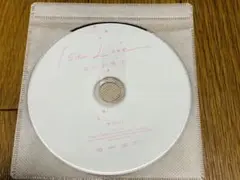 なにわ男子 1st love 初回限定盤1 CD-Disc1のみ CD アルバム