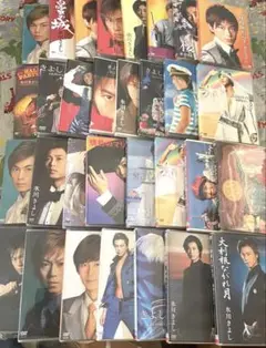 氷川きよし　ミュージックDVD
