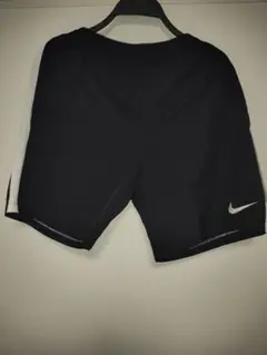 NIKE DRI-FIT ハーフパンツ XL