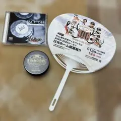 H.C.栃木日光アイスバックス セット