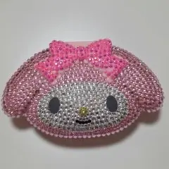 マイメロディ 小物入れ