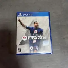 PS4 FIFA23 ゲームソフト
