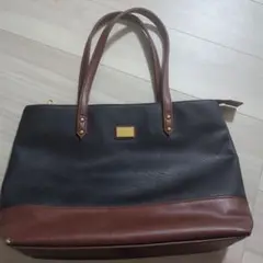 UluWatu Tiger　トートバッグ
