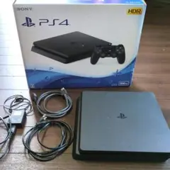 SONY PS4 500GB 本体