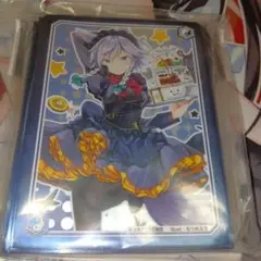東方Project　十六夜咲夜　スリーブ　053