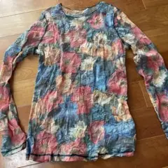 ⭐︎多色 長袖 Tシャツ サイズ40