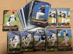 BBH オリックス75枚セット