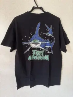 トイマシーン　Tシャツ