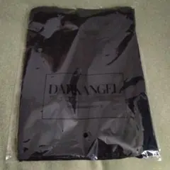 DARKANGEL シアートップス ブラック