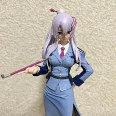 ヘヴィーオブジェクト　フローレイティア＝カピストラーノ　フィギュア