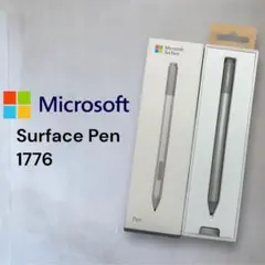 Microsoft Surface Pen Model 1776