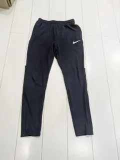 Nike トレーニングパンツ ネイビー