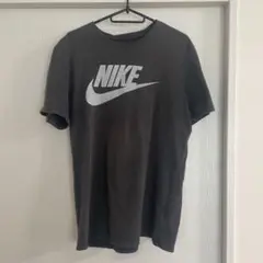 NIKE THE NIKE TEE ブラック Tシャツ L