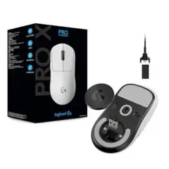logicool g pro x superlight