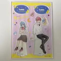 月のお気に召すまま　アクリルスタンド