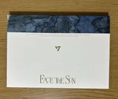 SEVENTEEN セブチ FACE THE SUN ep.4 Path