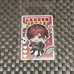 ローレン・イロアス にじさんじ ピグパーティー チップス PIGG PARTY
