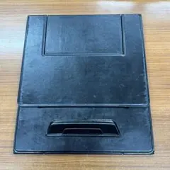 マルチマルチPCスタンド MOFT-Z スタンディングデスク ブラック