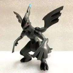 ゼクロムフィギュア ポケットモンスター モンコレ ML-09 ゼクロム｜モンコレ｜限定品