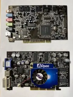 PCパーツ
