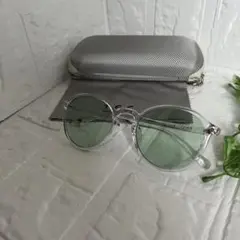 JINS×niko and…コラボ カラーサングラス