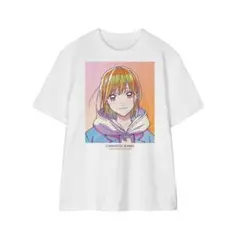 アオノハコ ZOZOTOWN Tシャツ Lサイズ - メルカリ