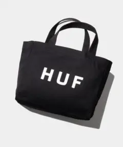 HUF トートバッグ