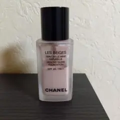 シャネルファンデーションl