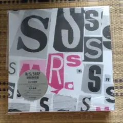 SMAP まとめ売り　2点
