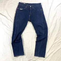 Levi's LEJ 502 ☆リーバイス☆3D立体裁断デニム☆ 28インチ