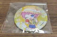 ヒプマイ　スイパラ　江ノ島　缶バッジ　飴村乱数