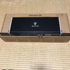【美品】apogee element 24 + Rack Mount Kit Apogee Electronics Element 24 Rackmount Kit – TOT ALL AUDIO