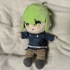 ダンガンロンパv3 ぬいコレ　天海蘭太郎