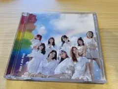 NiziU CD